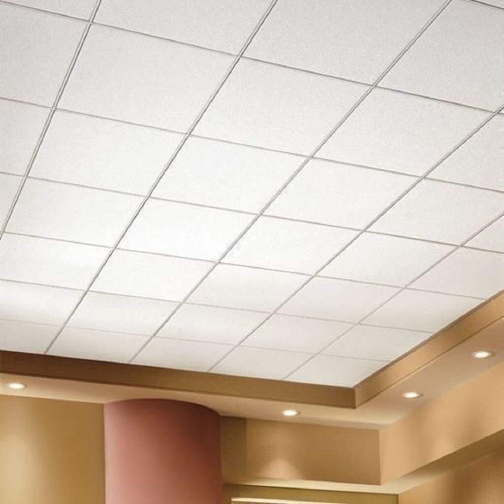 2x2 Ceiling