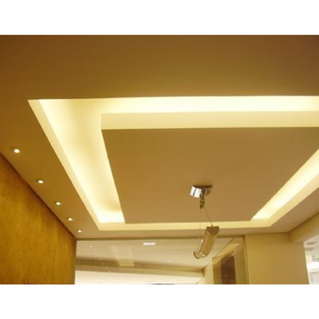 Gypsum Ceiling